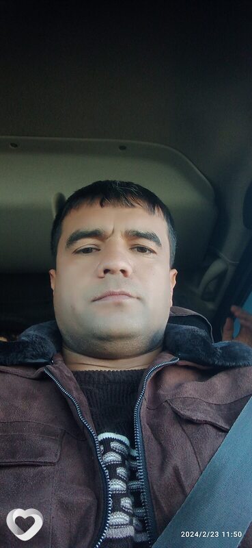 Tulqin Vaisov, 42, Стерлитамаке — анкета №829362