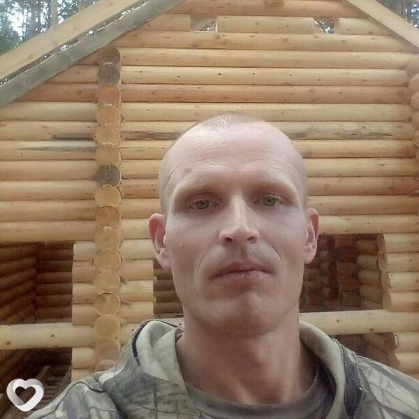 Юрий, 42, Томске — анкета №829364