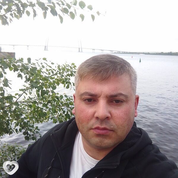 Санжар, 37, Санкт-Петербурге — анкета №829367