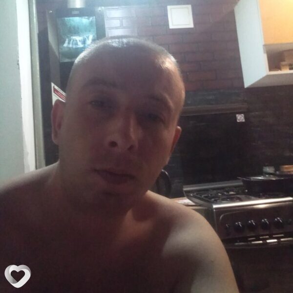 Привет, 40, Богородицке — анкета №829294