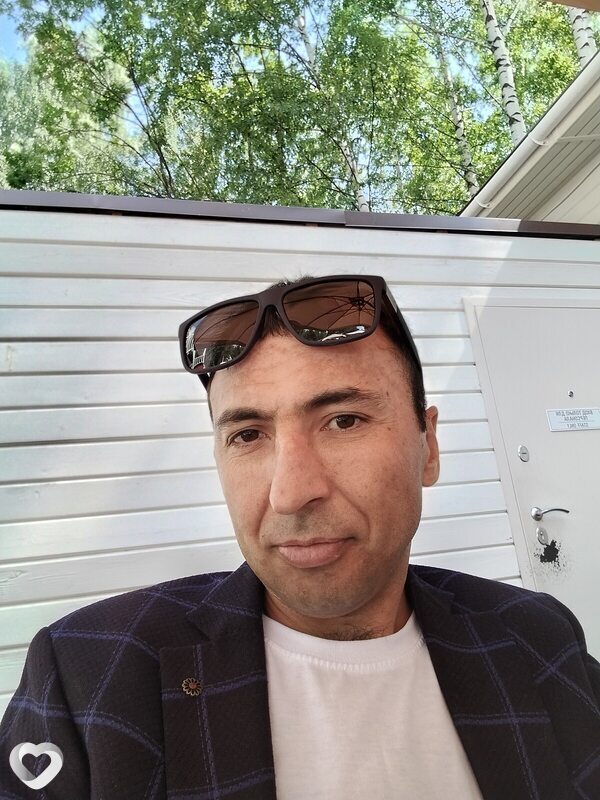 Roma, 40, Ижевске — анкета №829298