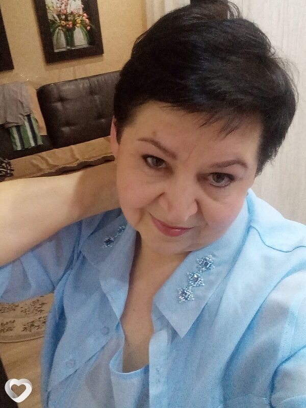 Ирина, Киреевск