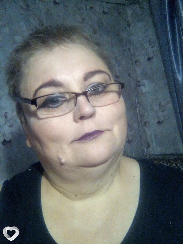 Алла, 50, Чите — анкета №829300