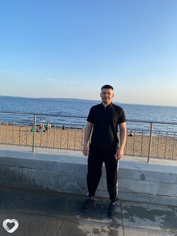 Artur, 35, Донецк (Ростовская Обл.) — анкета №829309