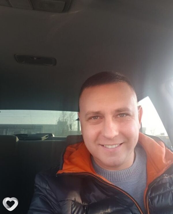 Даниил, 39, Ростове-на-Дону — анкета №829310
