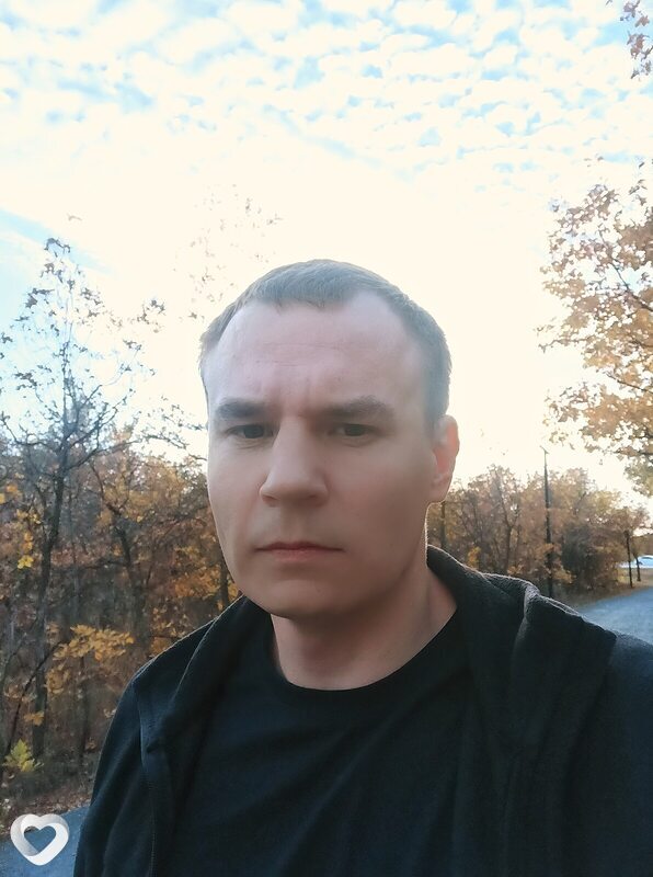 Миша, 33, Оренбурге — анкета №829316