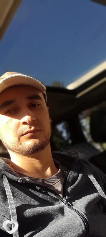 Миша, 30, Москве — анкета №829243