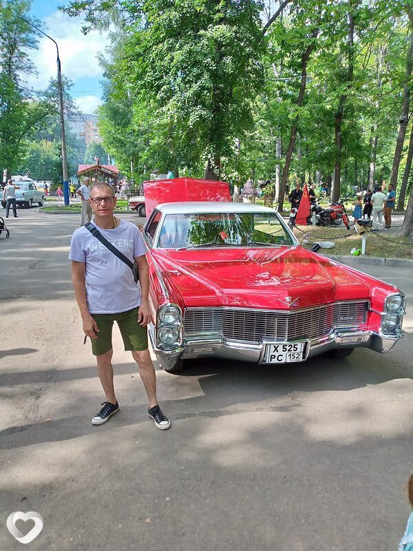 Сергей, 39, Нижнем Новгороде — анкета №829244