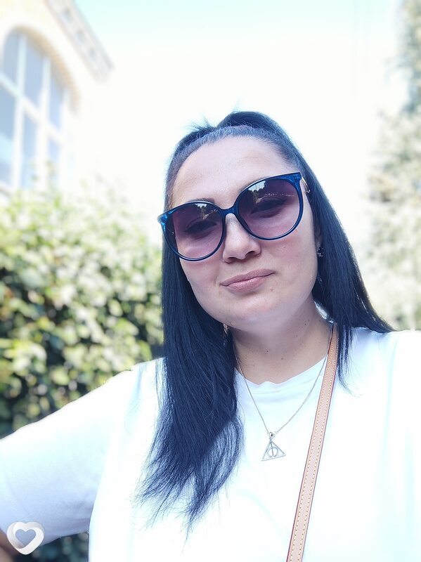 Лия, 32, Ставрополе — анкета №829245