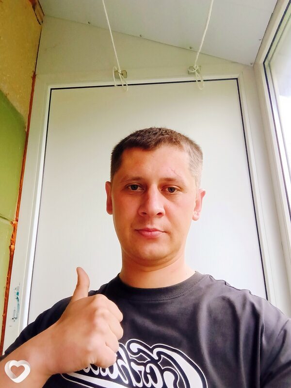 Руслан, 37, Ростове-на-Дону — анкета №829246