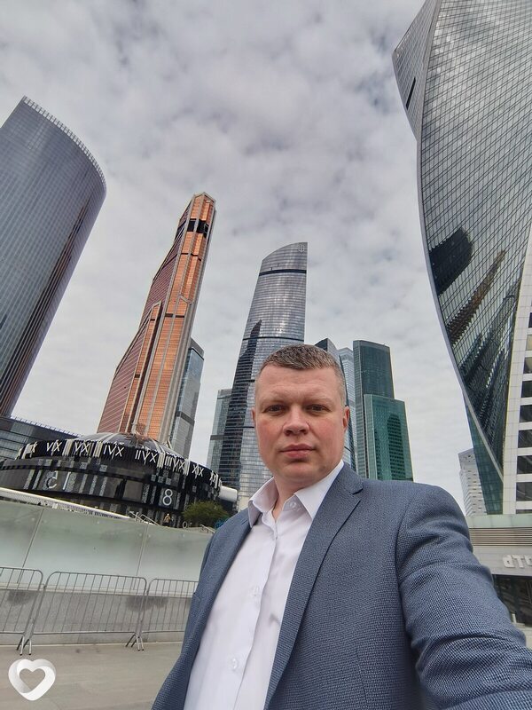 Константин, 36, Москве — анкета №829247