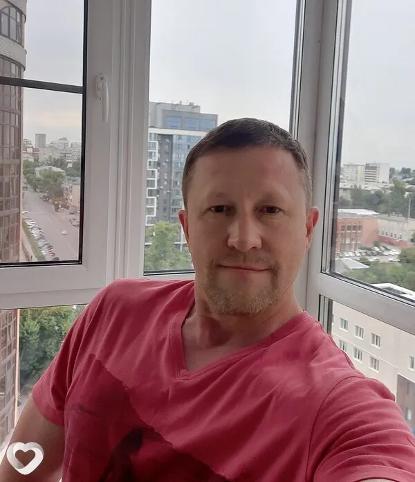 Александр, 51, Барнауле — анкета №829248