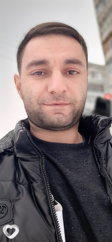 Гарик, 37, Москве — анкета №829251
