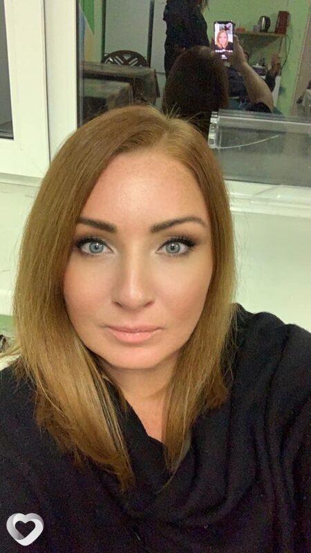 Алена, 38, Москве — анкета №829254