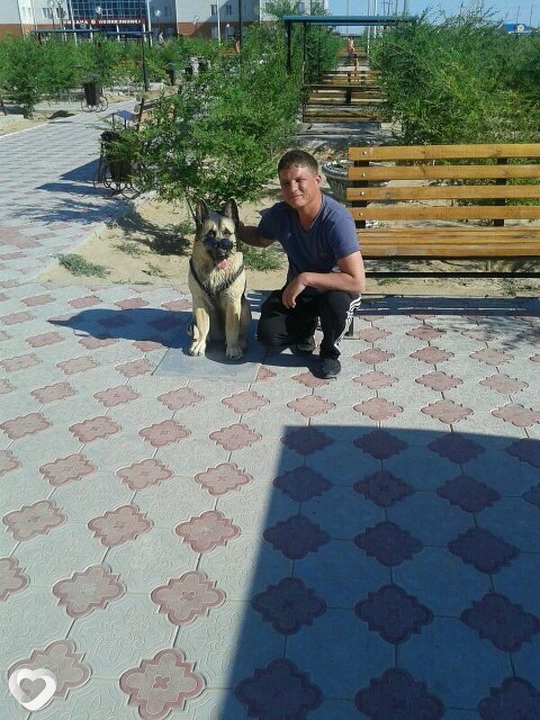 Юра, 42, Таразе — анкета №829264