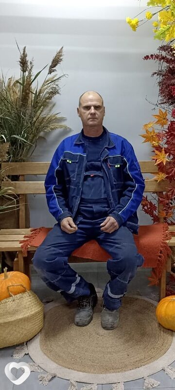 Дмитрий, 57, Костроме — анкета №829266