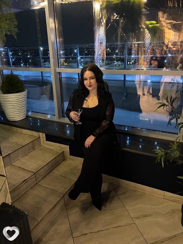Елена, 38, Оренбурге — анкета №829267