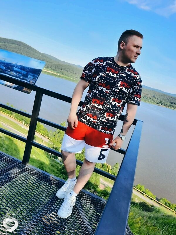 Никита, 29, Златоусте — анкета №829474