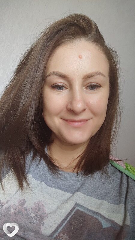 Леся, 39, Красноярске — анкета №829476