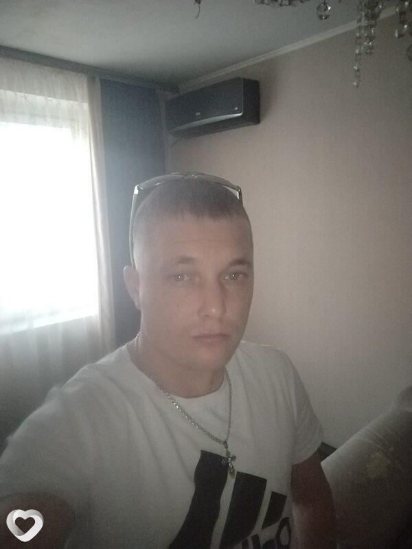Евгений Сталяров, 34, Тюмени — анкета №829486