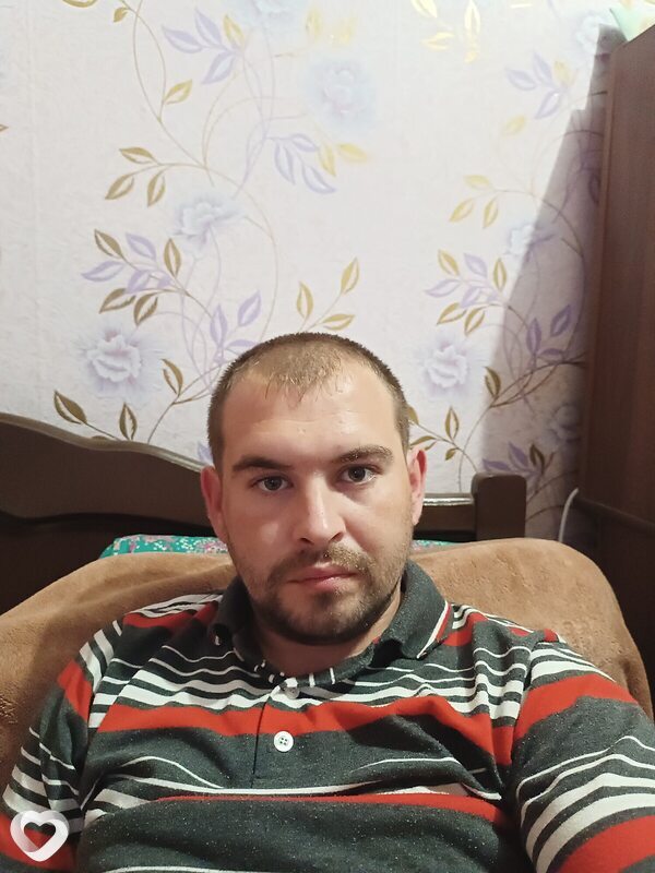 Иван, 34, Ульяновске — анкета №829487
