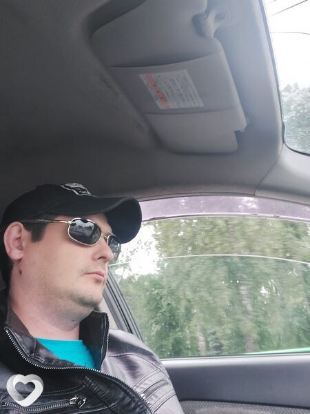 Денис, 34, Новокузнецке — анкета №829320