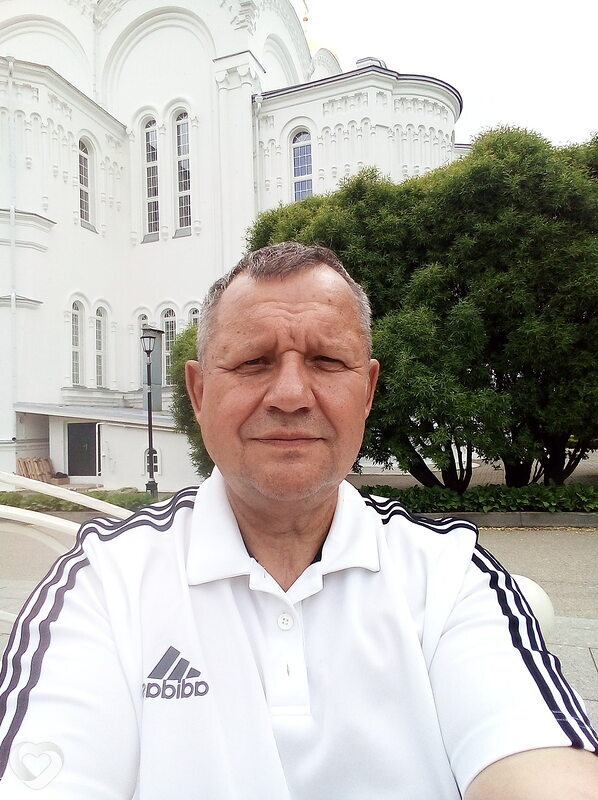 Валерий, 63, Новокуйбышевске — анкета №829322