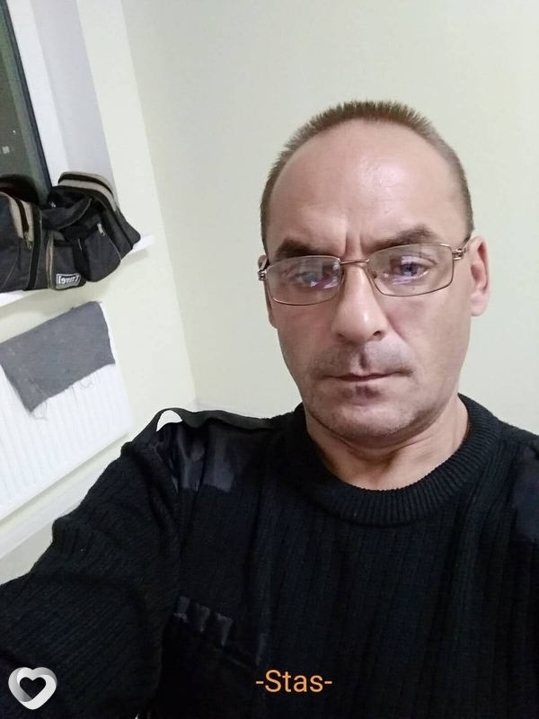 Монах, 50, Петрозаводске — анкета №829330
