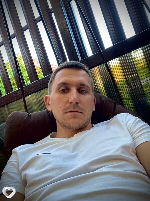 Алексей, 31, Ростове-на-Дону — анкета №829331