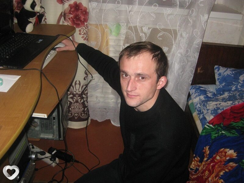 Сергей, 41, Обнинске — анкета №829332