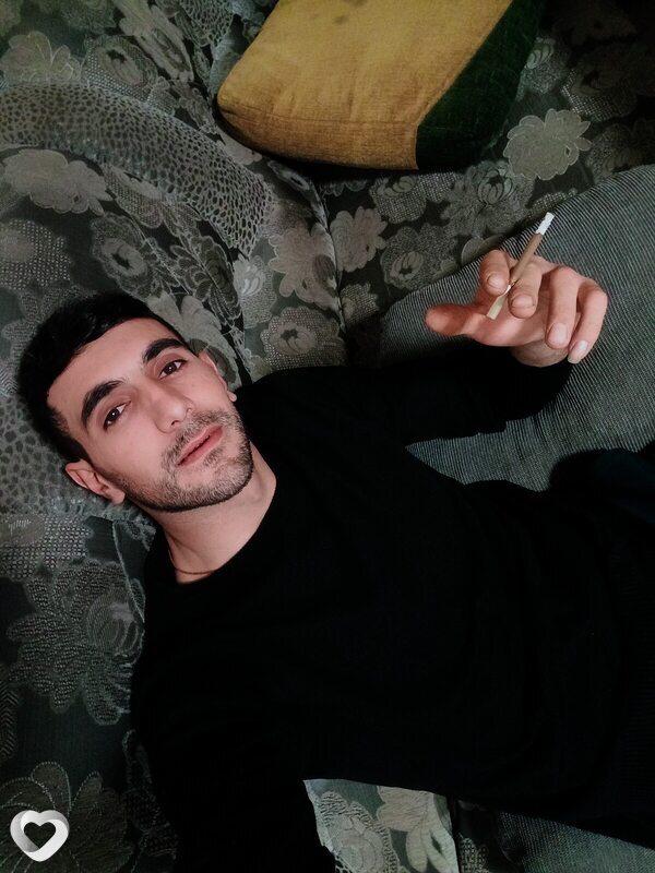 Степа, 28, Ростове-на-Дону — анкета №829337