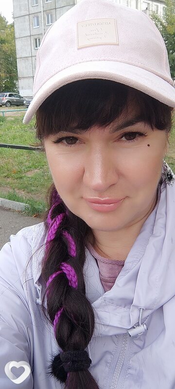 Ольга, 45, Ижевске — анкета №829339