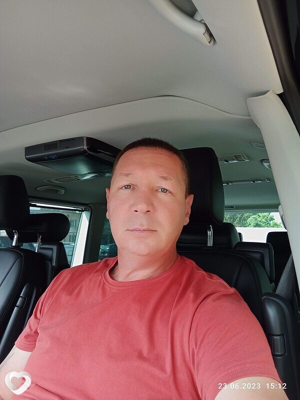 Алексей, 50, Гомеле — анкета №829341