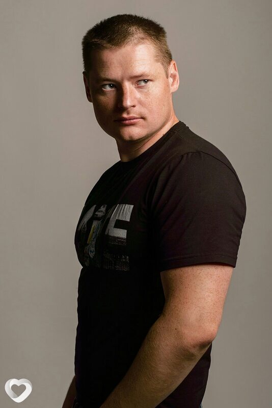 Александр, 41, Санкт-Петербурге — анкета №829268