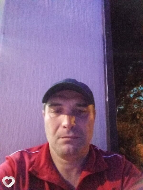 Мурат, 49, Черкесске — анкета №829276