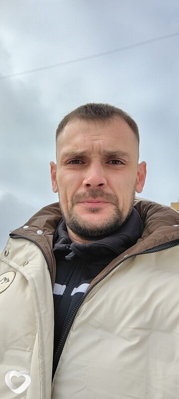 Эдгар, 34, Стерлитамаке — анкета №829284