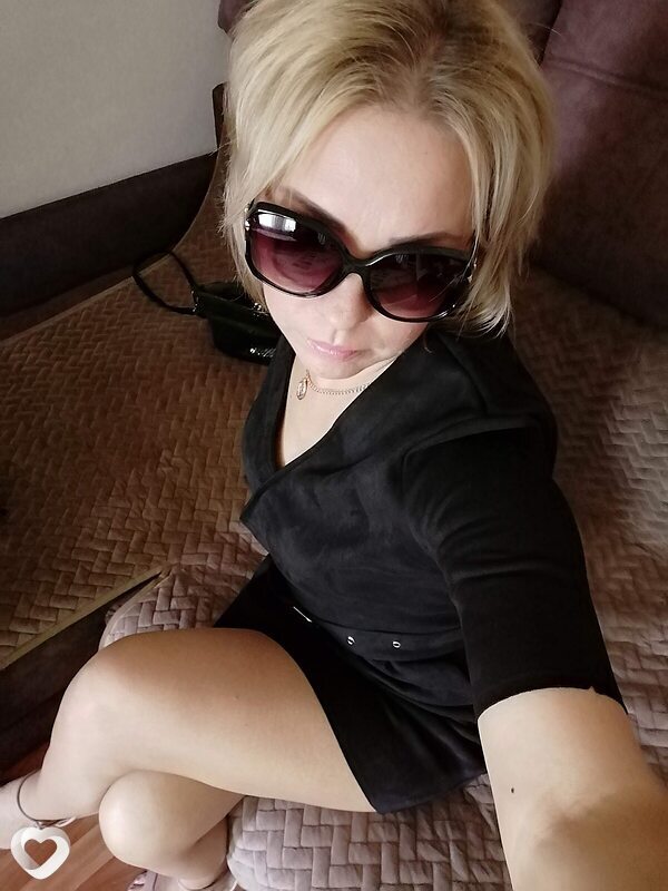 Марина, 35, Липецке — анкета №829285