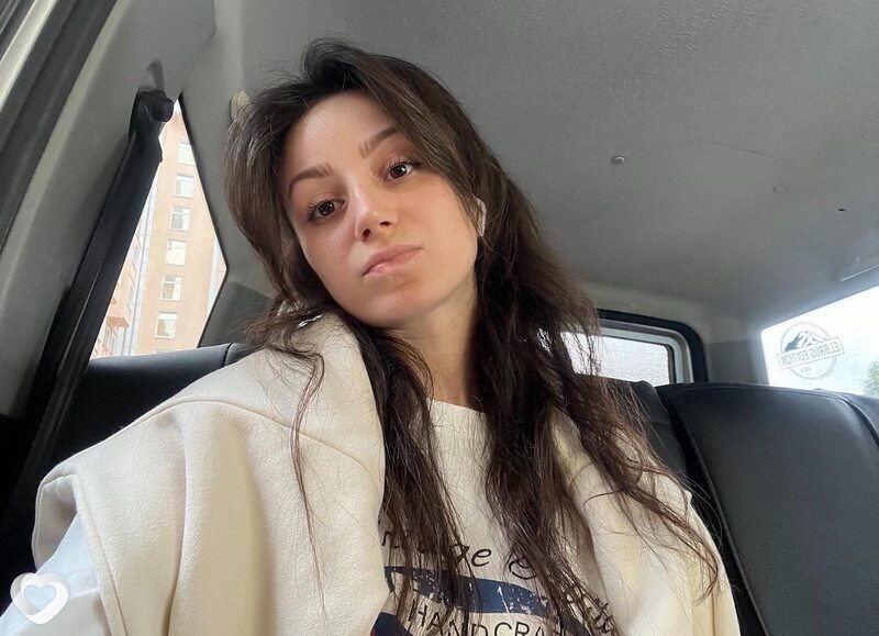 Анна, 30, Москве — анкета №829286