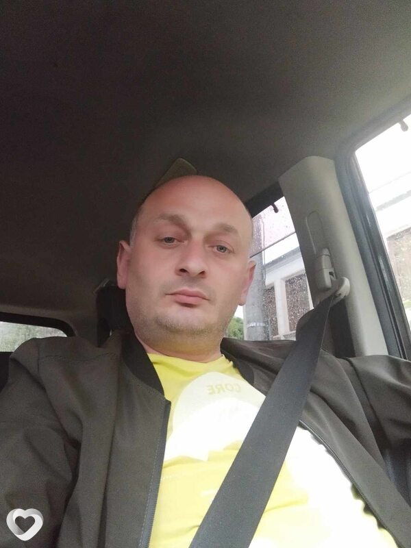 David, 42, Тбилиси — анкета №829289