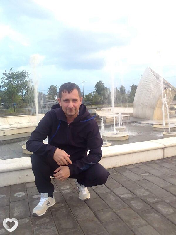 Игорь, 45, Черногорске — анкета №829290