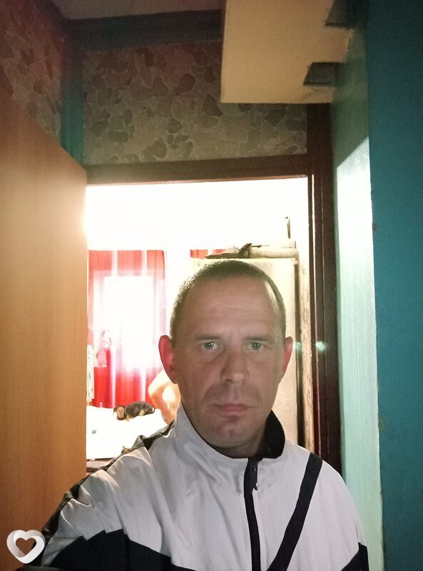 Павел, 41, Москве — анкета №829397