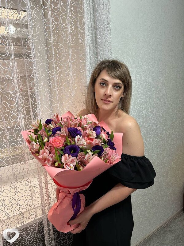 Кира, 46, Кореновске — анкета №829399