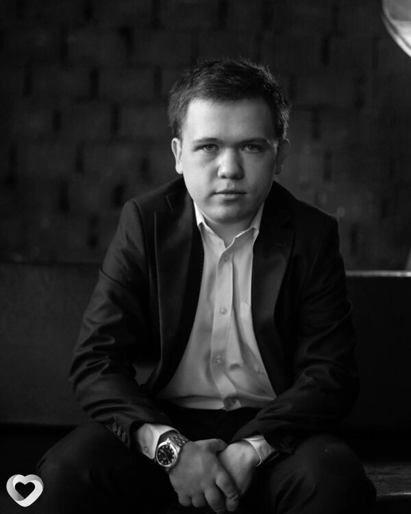 Егор, 27, Москве — анкета №829411
