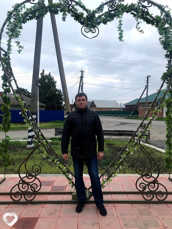 Александр, Старощербиновская
