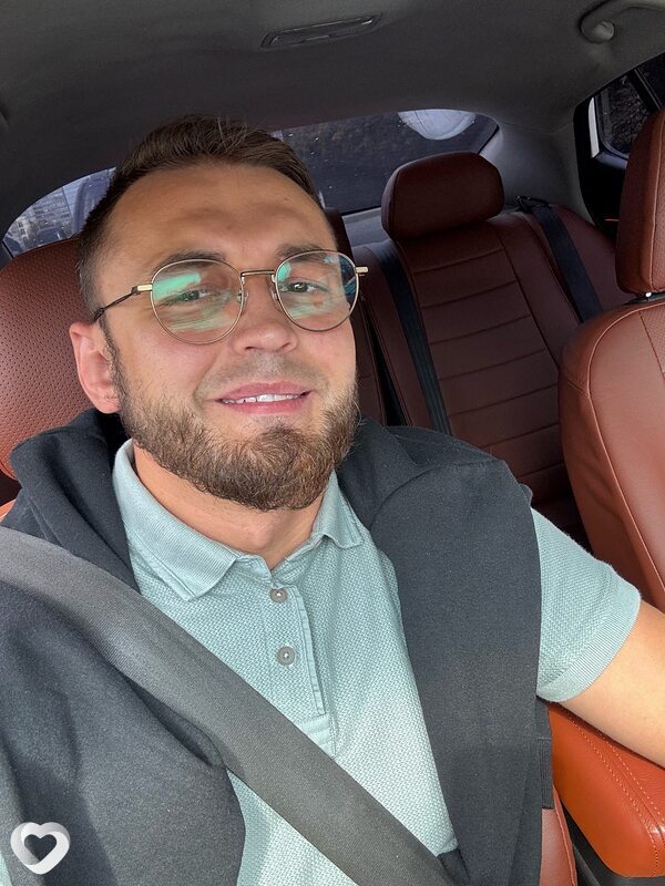 Maxim, 33, Екатеринбурге — анкета №829415