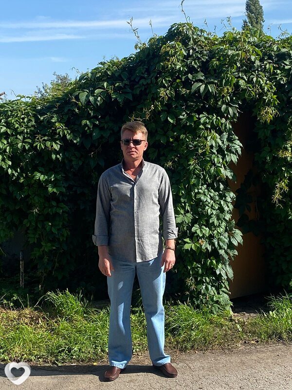 Евгений, 47, Липецке — анкета №829618