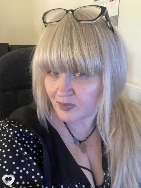 Lina, 55, Батайске — анкета №829624