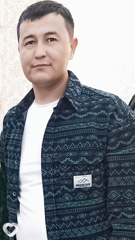 Волк, 36, Шымкенте — анкета №829625