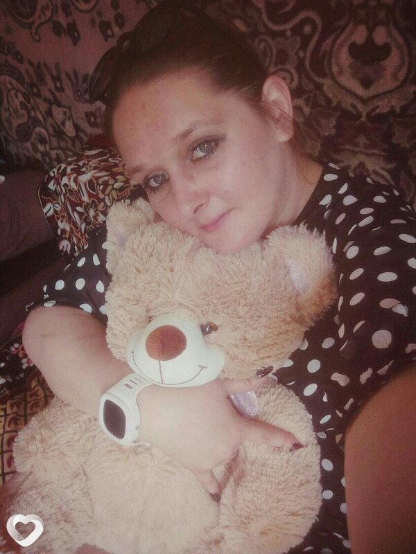 Тома, 35, Орше — анкета №829626