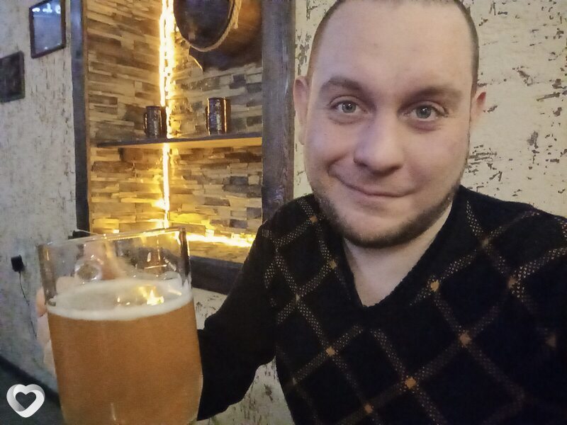 Александр, 35, Липецке — анкета №829627